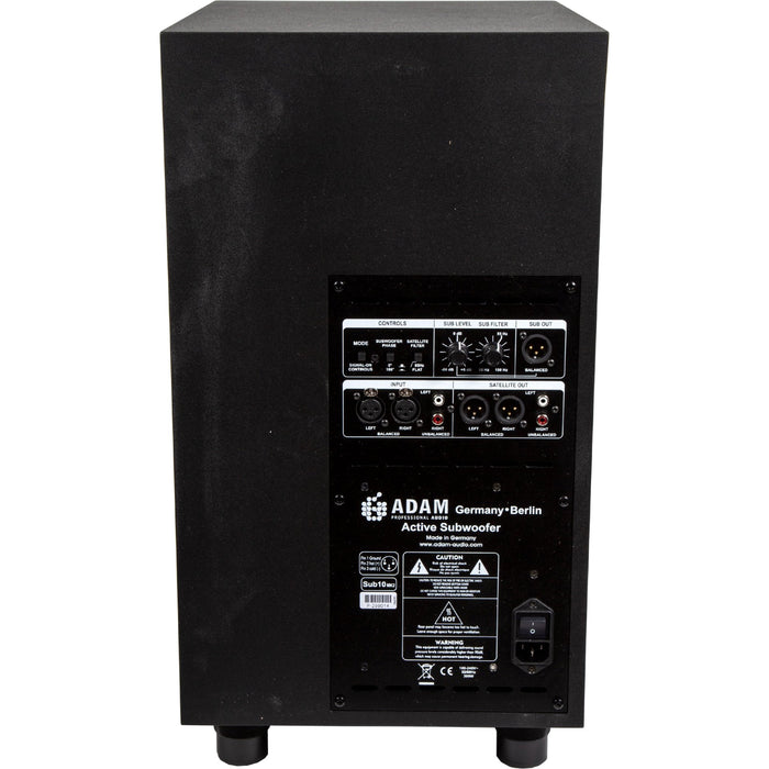 ADAM Audio Sub10 MK2