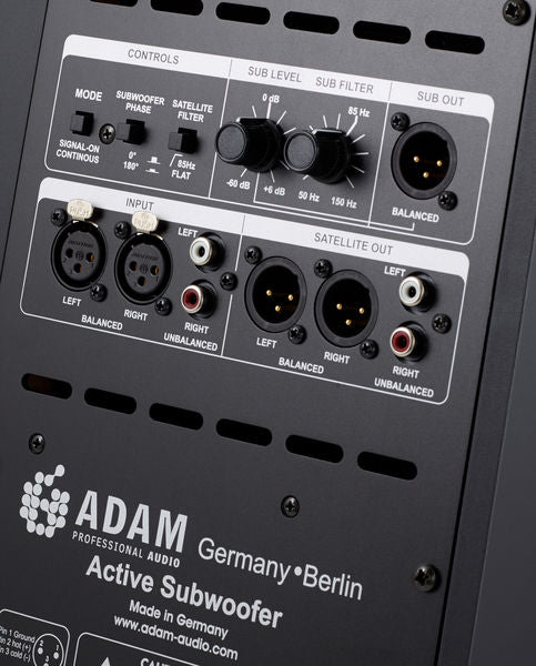 ADAM Audio Sub12