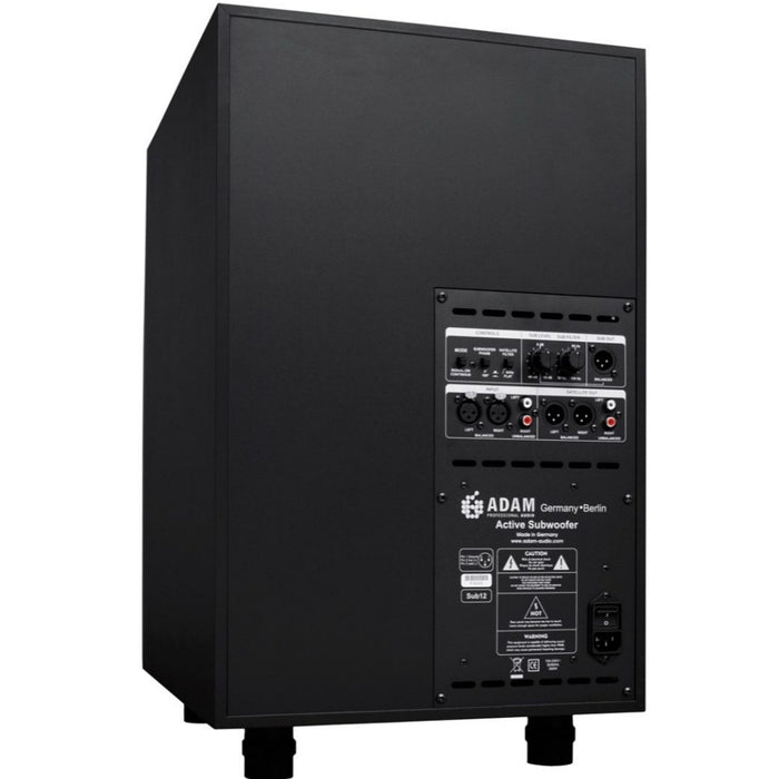 ADAM Audio Sub12