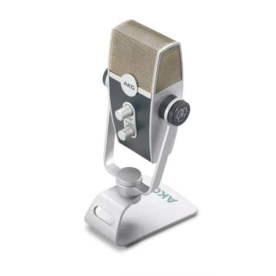 AKG Lyra USB