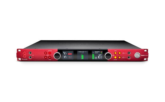 Focusrite Red 8Line