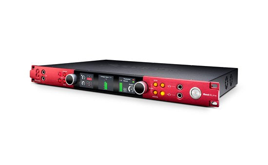 Focusrite Red 8Line