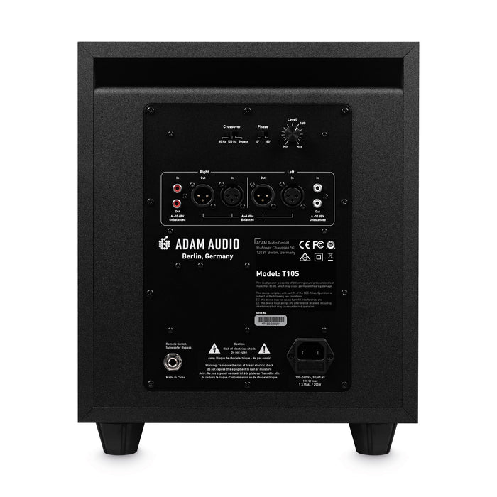 ADAM Audio T10S