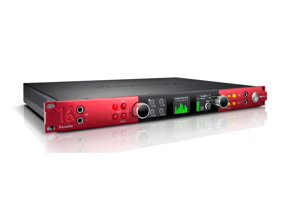 Focusrite Red 16LINE