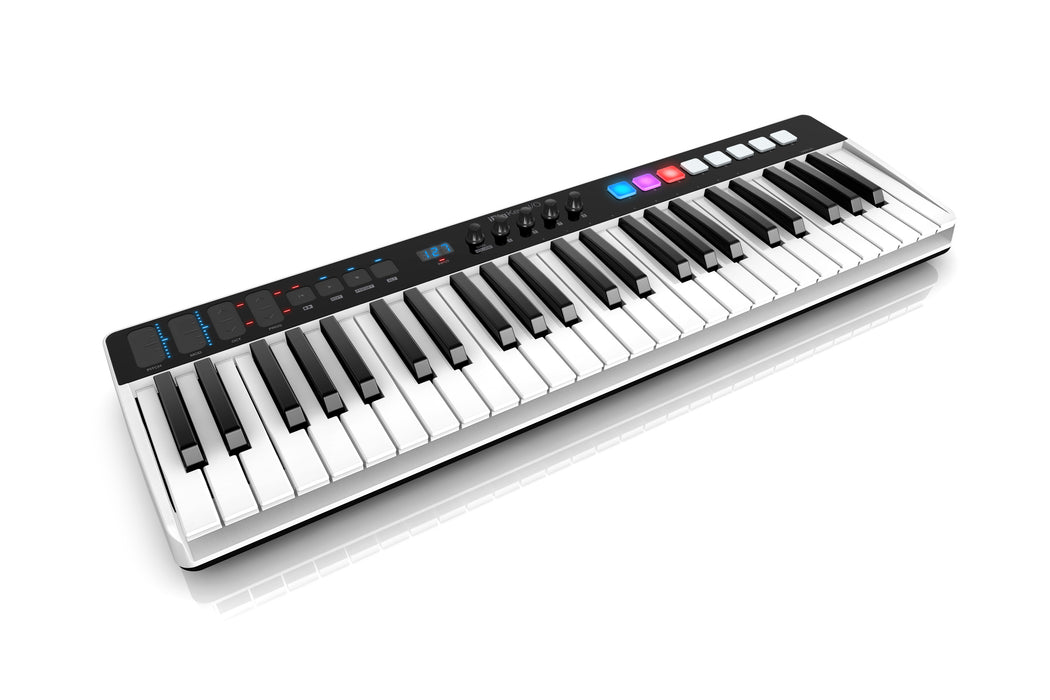 IK Multimedia iRig Keys I/O 49