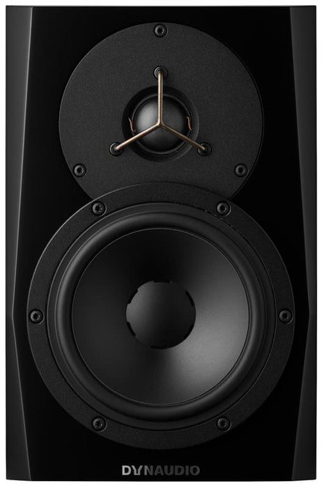 Dynaudio LYD 5 Black Monitor Activo de 2 vías