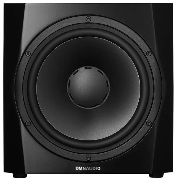 Dynaudio Subwoofer activo con driver de 9" Long-throw 300W