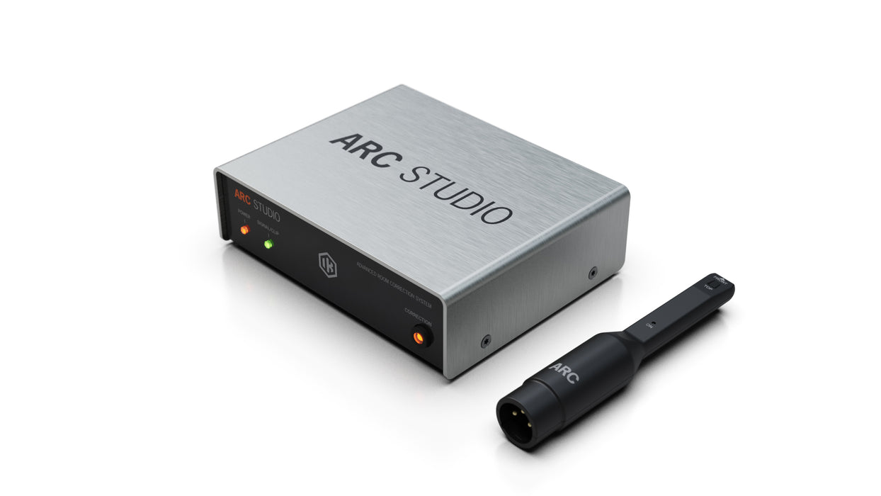 IK Multimedia ARC Studio