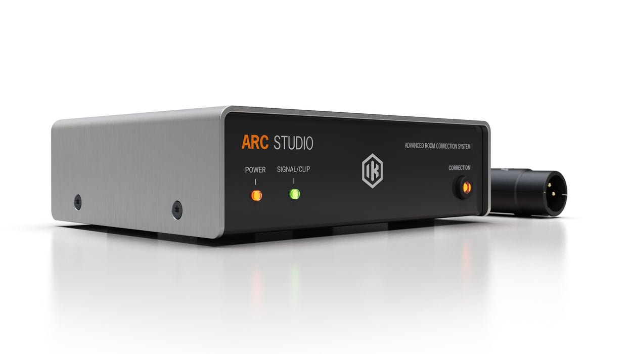 IK Multimedia ARC Studio