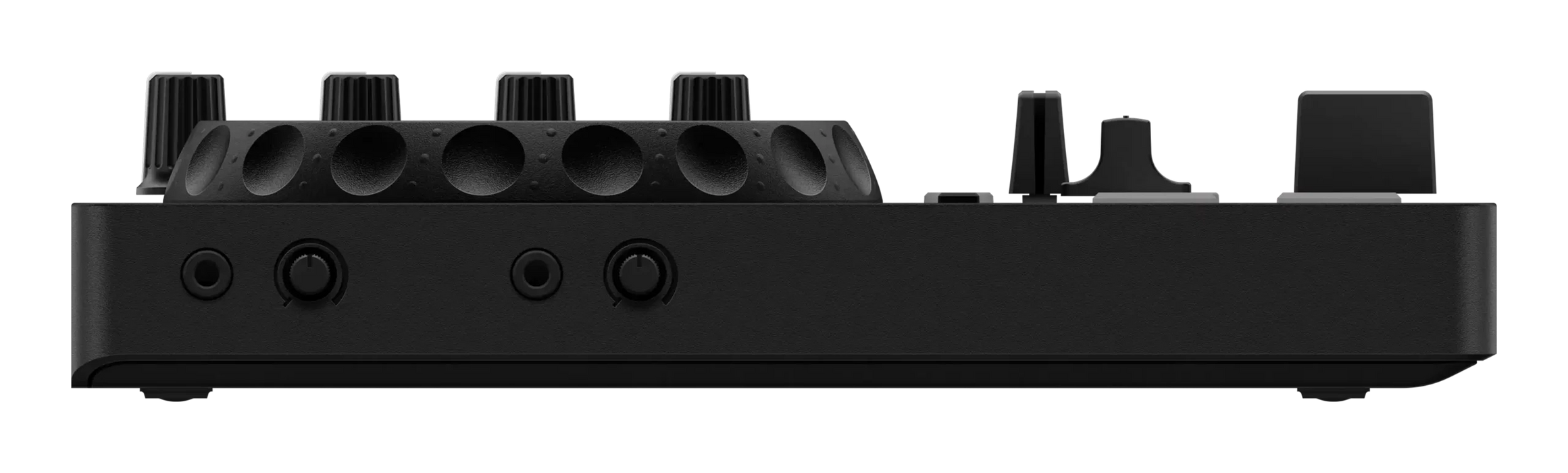 Pioneer Alpha Theta DDJ-FLX2 Controlador de 2 canales