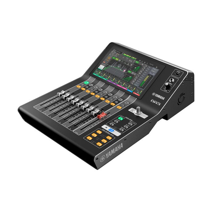 YAMAHA DM3 estándar Consola digital