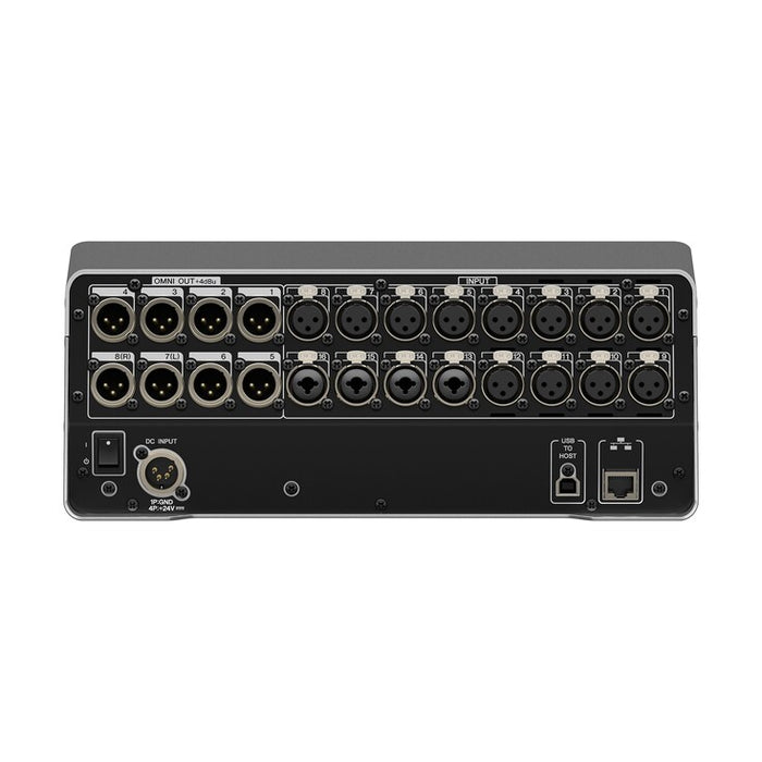 YAMAHA DM3 estándar Consola digital