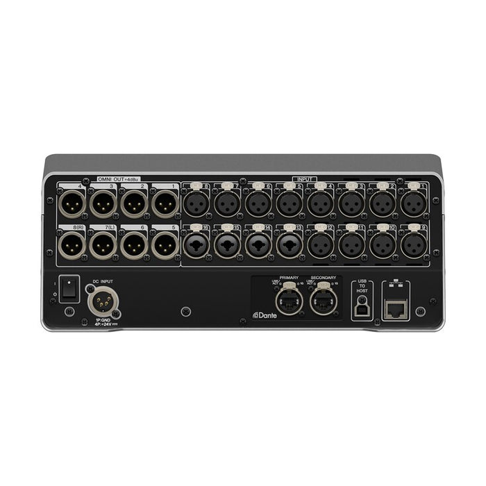 YAMAHA DM3 Consola digital