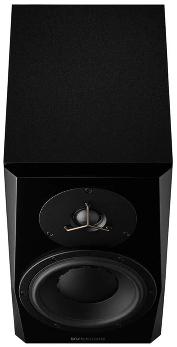 Dynaudio LYD 7 Black Monitor Activo de 2 vías.