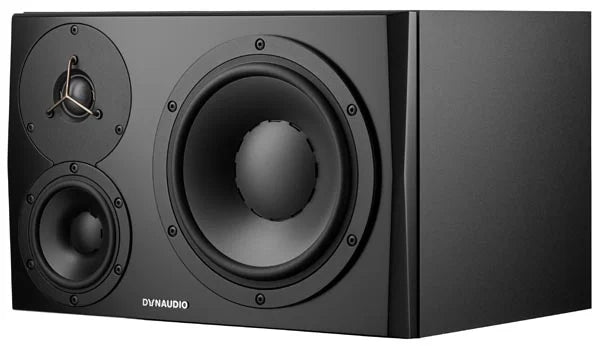Dynaudio LYD 48 Left Black Monitor de Audio 3 vías