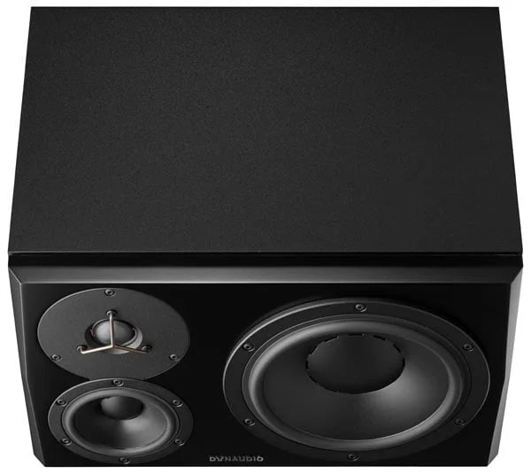 Dynaudio LYD 48 Left Black Monitor de Audio 3 vías
