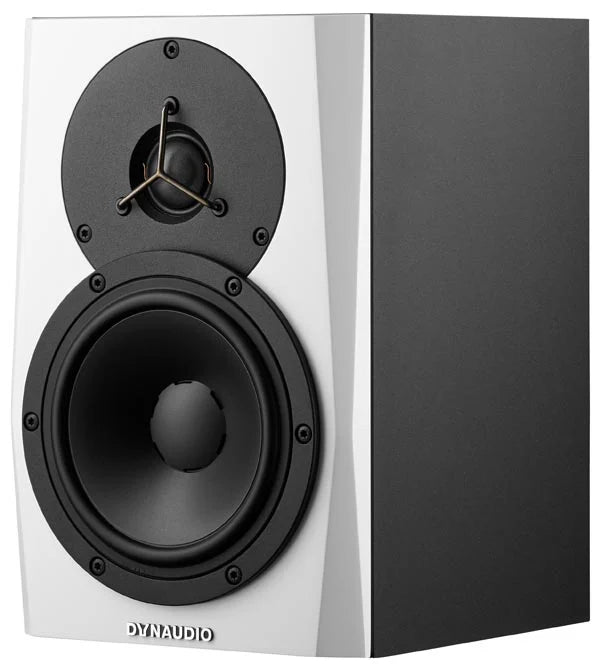 Dynaudio LYD 5 White Monitor Activo de 2 vías