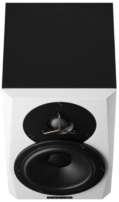 Dynaudio LYD 5 White Monitor Activo de 2 vías