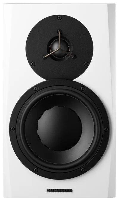 Dynaudio LYD 7 White Monitor Activo de 2 vías