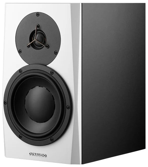 Dynaudio LYD 7 White Monitor Activo de 2 vías