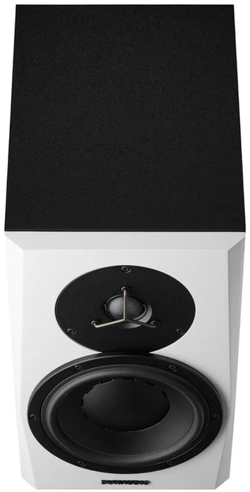 Dynaudio LYD 7 White Monitor Activo de 2 vías