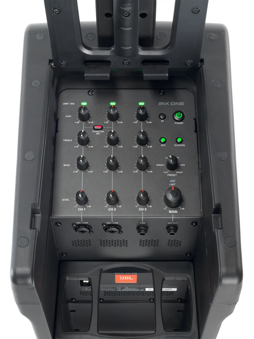 JBL IRX ONE