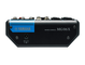 YAMAHA MG06X Consola Análoga