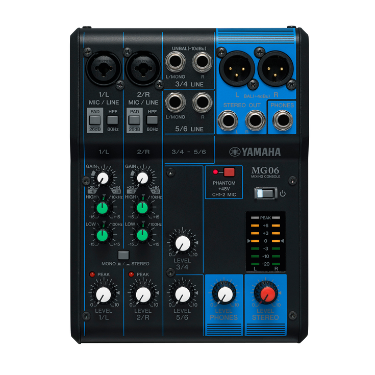 Consolas Analógicas