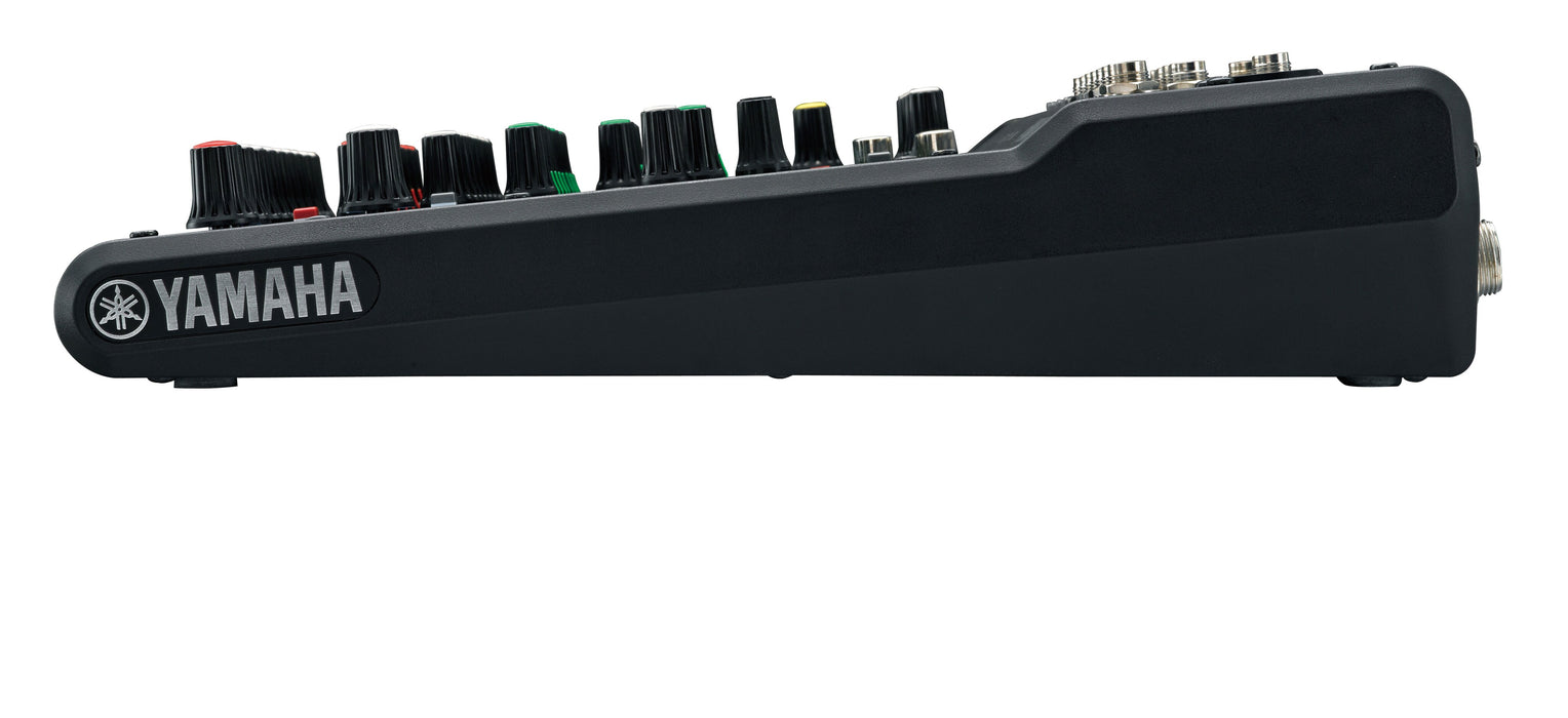 YAMAHA MG-10XU Consola Análoga