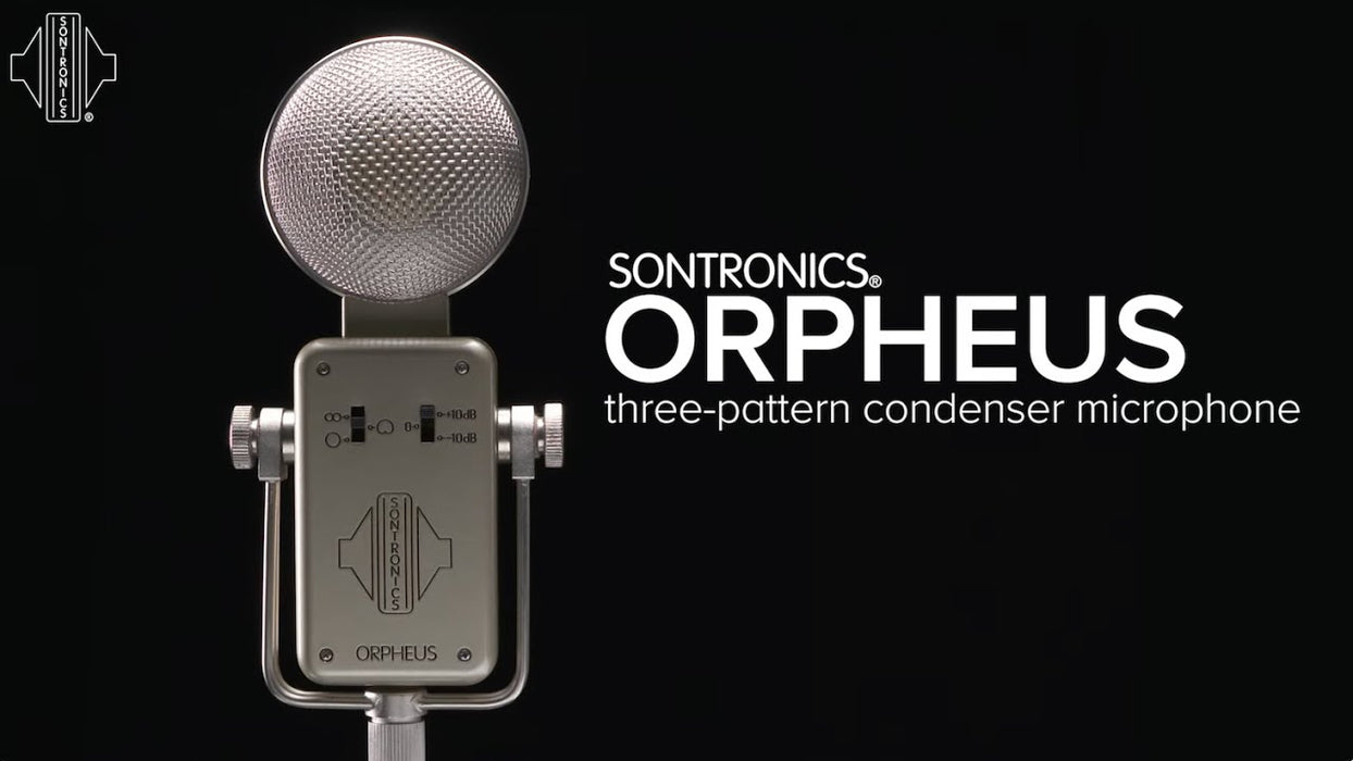 Sontronics Orpheus