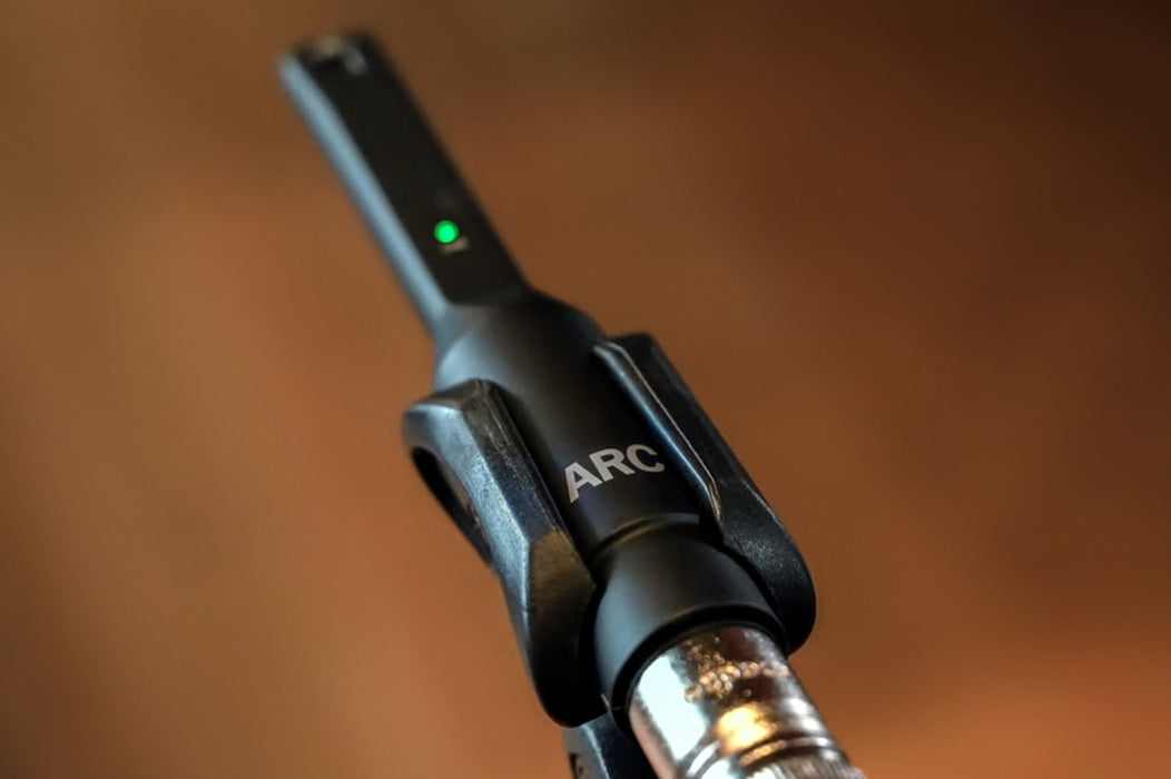 IK Multimedia ARC Studio