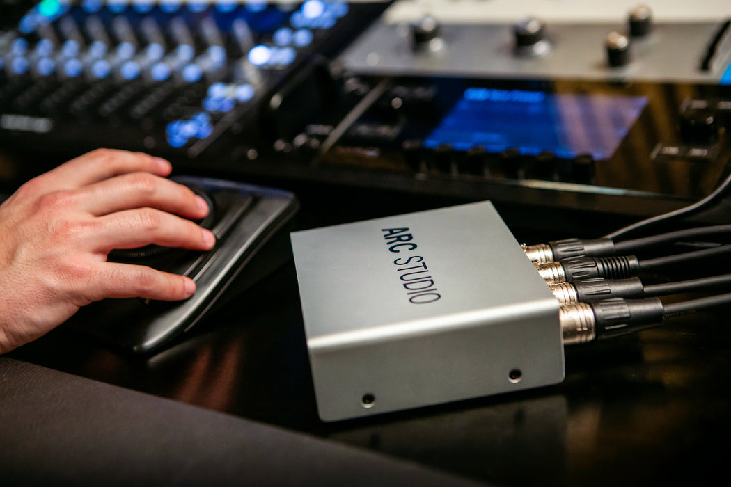 IK Multimedia ARC Studio