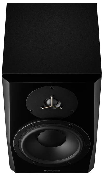 Dynaudio LYD 8 Black Monitor Activo de 2 vías
