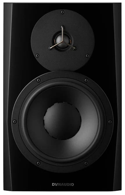 Dynaudio LYD 8 Black Monitor Activo de 2 vías