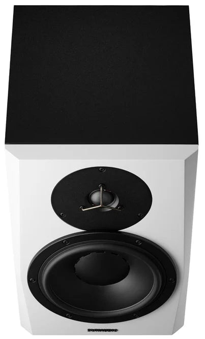 Dynaudio LYD 8 White Monitor Activo de 2 vías