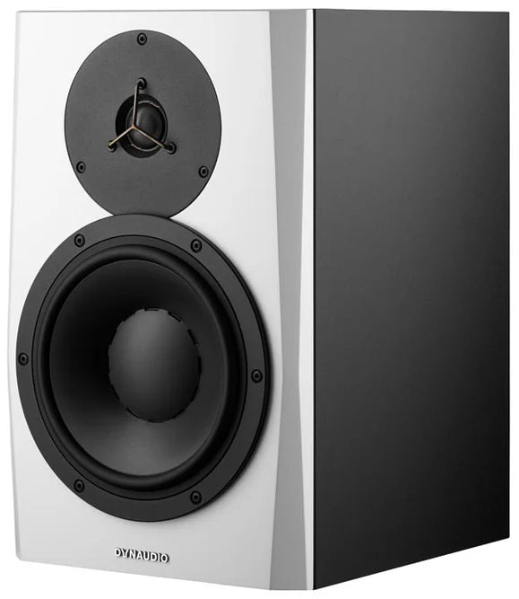 Dynaudio LYD 8 White Monitor Activo de 2 vías