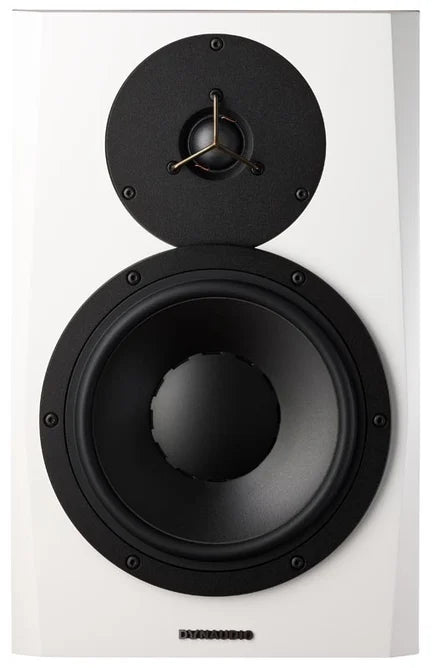 Dynaudio LYD 8 White Monitor Activo de 2 vías