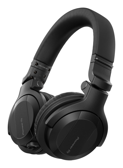 Pioneer DJ HDJ-CUE1BT-K Audífonos para DJ