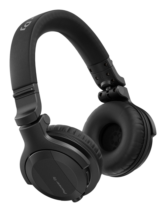 Pioneer DJ HDJ-CUE1BT-K Audífonos para DJ