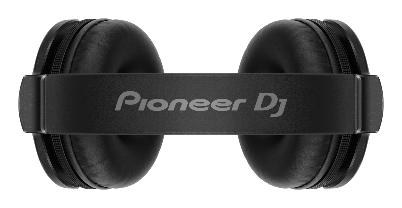 Pioneer DJ HDJ-CUE1BT-K Audífonos para DJ