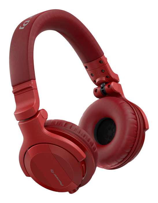 Pioneer DJ HDJ-CUE1BT-R Audífonos