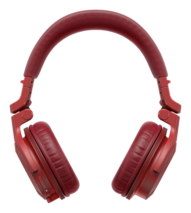 Pioneer DJ HDJ-CUE1BT-R Audífonos