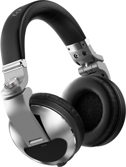 Pioneer DJ HDJ-X10-S Audífonos dj tipo diadema emblemáticos