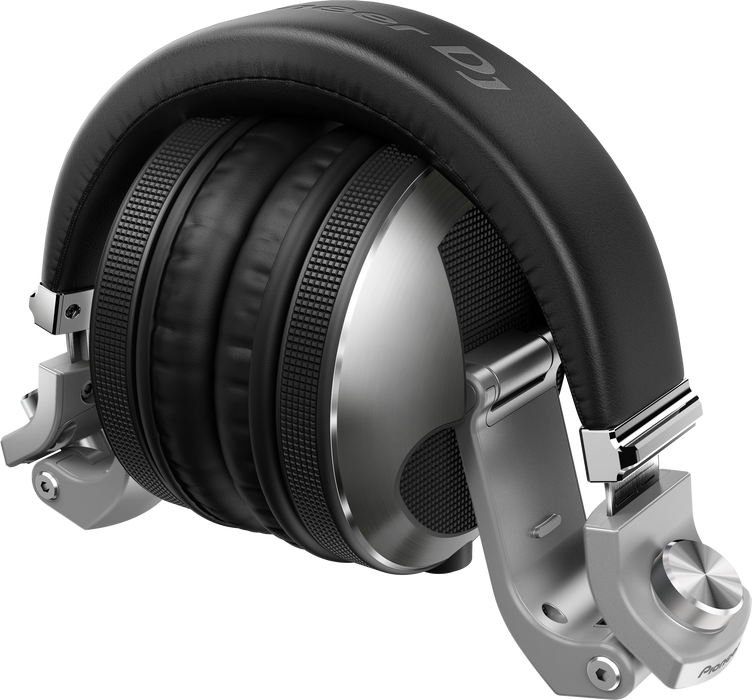 Pioneer DJ HDJ-X10-S Audífonos dj tipo diadema emblemáticos