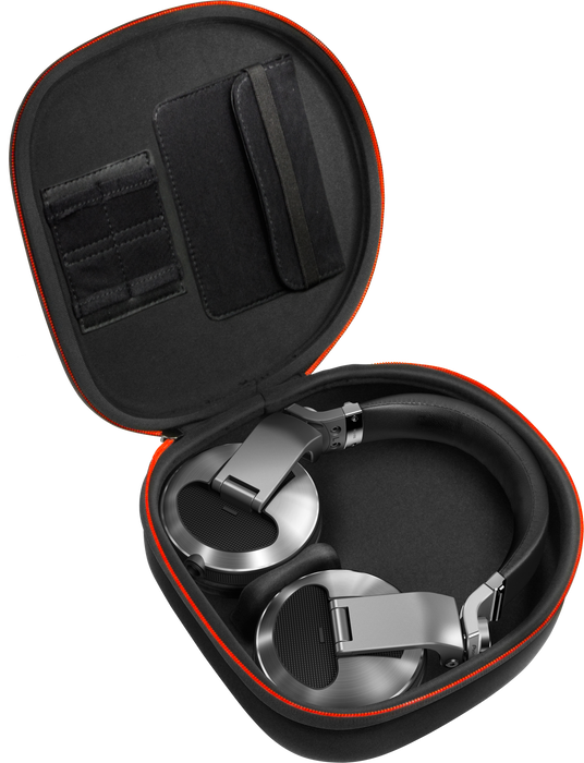 Pioneer DJ HDJ-X10-S Audífonos dj tipo diadema emblemáticos