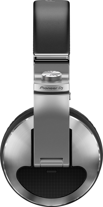 Pioneer DJ HDJ-X10-S Audífonos dj tipo diadema emblemáticos