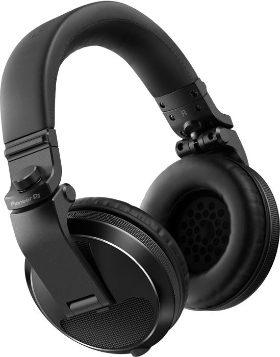 Pioneer DJ HDJ-X5-K Audífonos dj tipo diadema