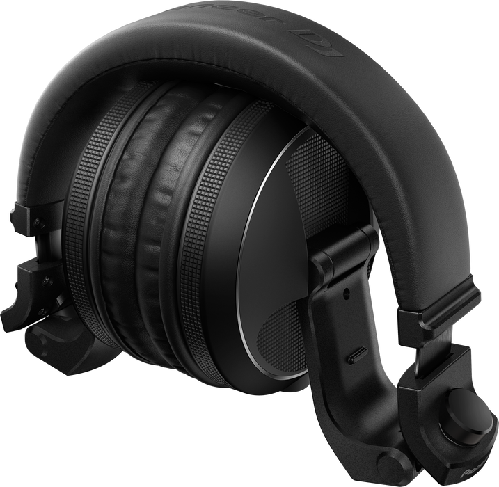 Pioneer DJ HDJ-X5-K Audífonos dj tipo diadema