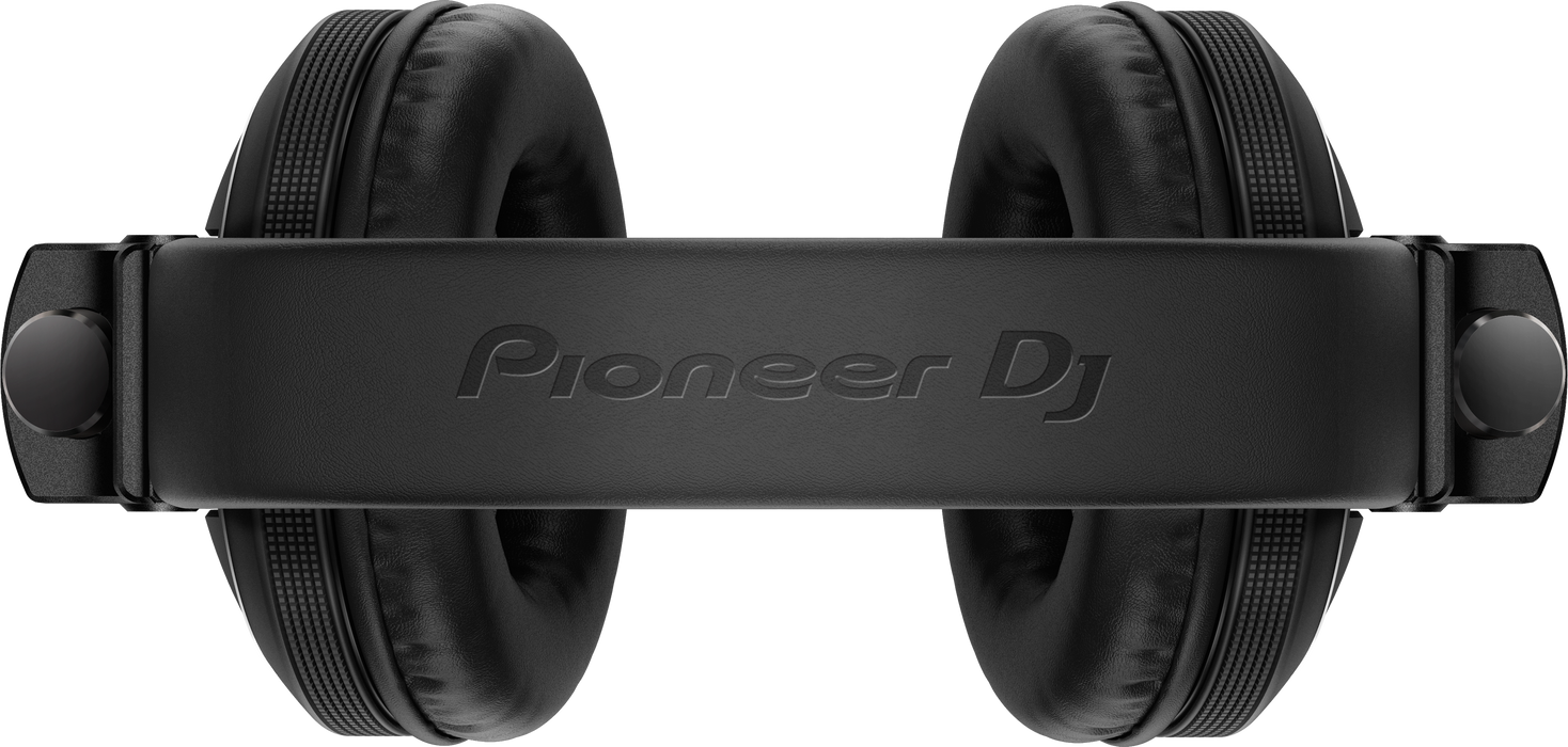 Pioneer DJ HDJ-X5-K Audífonos dj tipo diadema