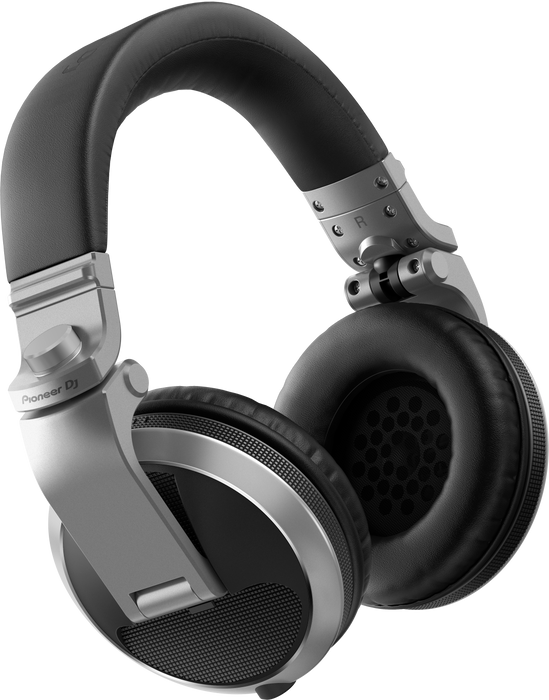 Pioneer DJ HDJ-X5-S Audífonos DJ tipo diadema